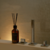 ก้านไม้หอม Scent Perfume Diffuser เครื่องหอม อโรม่า น้ำมันหอมระเหย ผ่อนคลาย relax aroma aromatherapy esstential oil