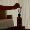 ก้านไม้หอม Scent Perfume Diffuser เครื่องหอม อโรม่า น้ำมันหอมระเหย ผ่อนคลาย relax aroma aromatherapy esstential oil
