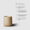 เทียนหอม scent perfume candle เครื่องหอม อโรม่า น้ำมันหอมระเหย ผ่อนคลาย relax aroma aromatherapy esstential oil