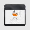 orange puer ripe tea ชาผูเอ่อร์ เปลือกส้ม