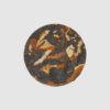 orange puer ripe tea ชาผูเอ่อร์ เปลือกส้ม