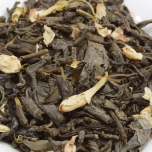 ชาเขียวมะลิ ชาเขียว jasmine green tea