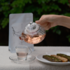 ชากุหลาบ rose oolong tea